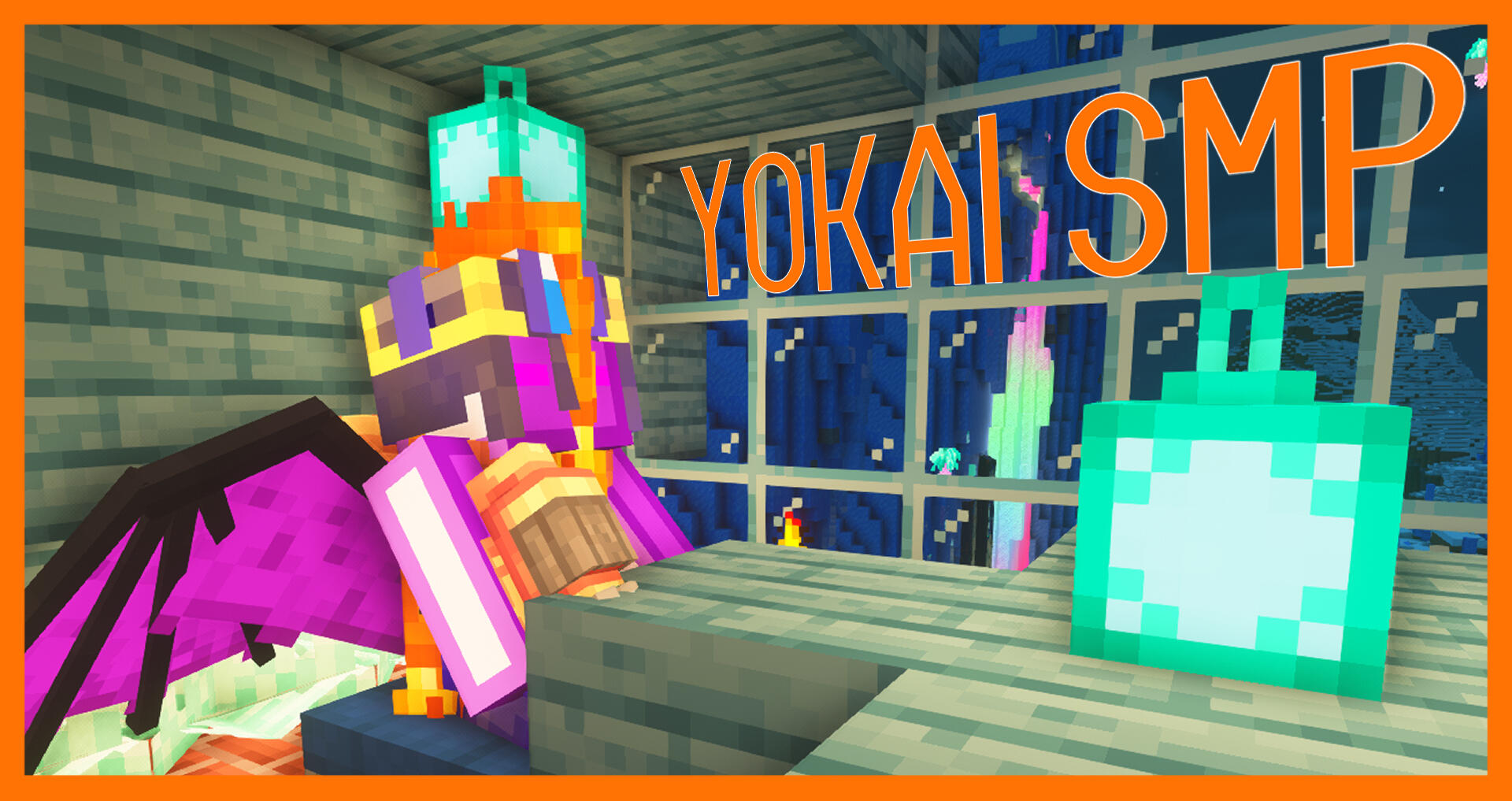 Yokai SMP Recap